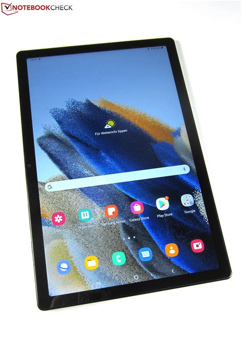 samsung galaxy tablet a8 2022 review.